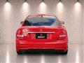 2012 Mercedes-Benz C-Class