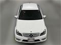 2012 Mercedes-Benz C-Class