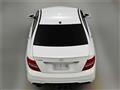 2012 Mercedes-Benz C-Class