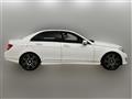 2012 Mercedes-Benz C-Class