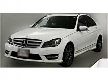 2012 Mercedes-Benz C-Class