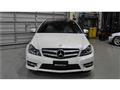 2012 Mercedes-Benz C-Class
