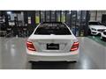 2012 Mercedes-Benz C-Class