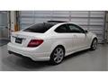 2012 Mercedes-Benz C-Class