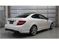 2012 Mercedes-Benz C-Class