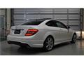 2012 Mercedes-Benz C-Class