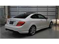 2012 Mercedes-Benz C-Class