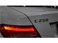 2012 Mercedes-Benz C-Class
