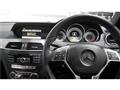 2012 Mercedes-Benz C-Class