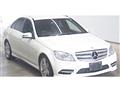 2011 Mercedes-Benz C-Class