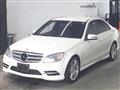2011 Mercedes-Benz C-Class
