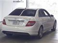 2011 Mercedes-Benz C-Class