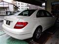 2011 Mercedes-Benz C-Class