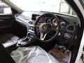 2011 Mercedes-Benz C-Class