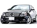 2009 Mercedes-Benz C-Class