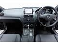 2009 Mercedes-Benz C-Class