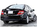 2009 Mercedes-Benz C-Class