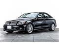 2009 Mercedes-Benz C-Class