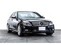 2009 Mercedes-Benz C-Class