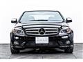 2009 Mercedes-Benz C-Class