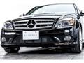 2009 Mercedes-Benz C-Class