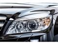 2009 Mercedes-Benz C-Class