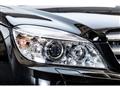 2009 Mercedes-Benz C-Class