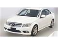 2007 Mercedes-Benz C-Class