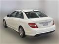 2007 Mercedes-Benz C-Class