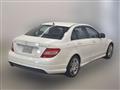 2007 Mercedes-Benz C-Class
