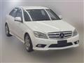 2007 Mercedes-Benz C-Class