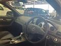 2007 Mercedes-Benz C-Class