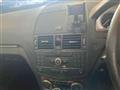 2007 Mercedes-Benz C-Class