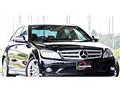 2007 Mercedes-Benz C-Class