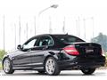 2007 Mercedes-Benz C-Class