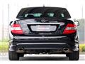 2007 Mercedes-Benz C-Class