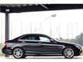 2007 Mercedes-Benz C-Class