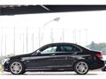 2007 Mercedes-Benz C-Class