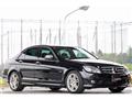 2007 Mercedes-Benz C-Class