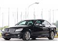 2007 Mercedes-Benz C-Class