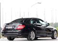 2007 Mercedes-Benz C-Class