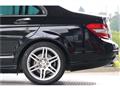 2007 Mercedes-Benz C-Class