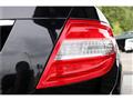 2007 Mercedes-Benz C-Class
