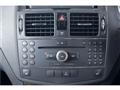 2007 Mercedes-Benz C-Class