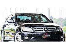 2007 Mercedes-Benz C-Class