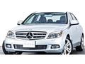 2007 Mercedes-Benz C-Class