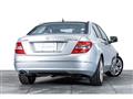 2007 Mercedes-Benz C-Class