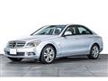 2007 Mercedes-Benz C-Class