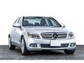 2007 Mercedes-Benz C-Class