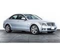 2007 Mercedes-Benz C-Class